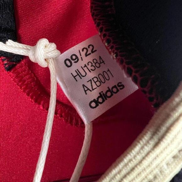 NWT Adidas 22/23 MLS Atlanta United FC Home Womens Replica Soccer Jersey 90$ S - Picture 4 of 7